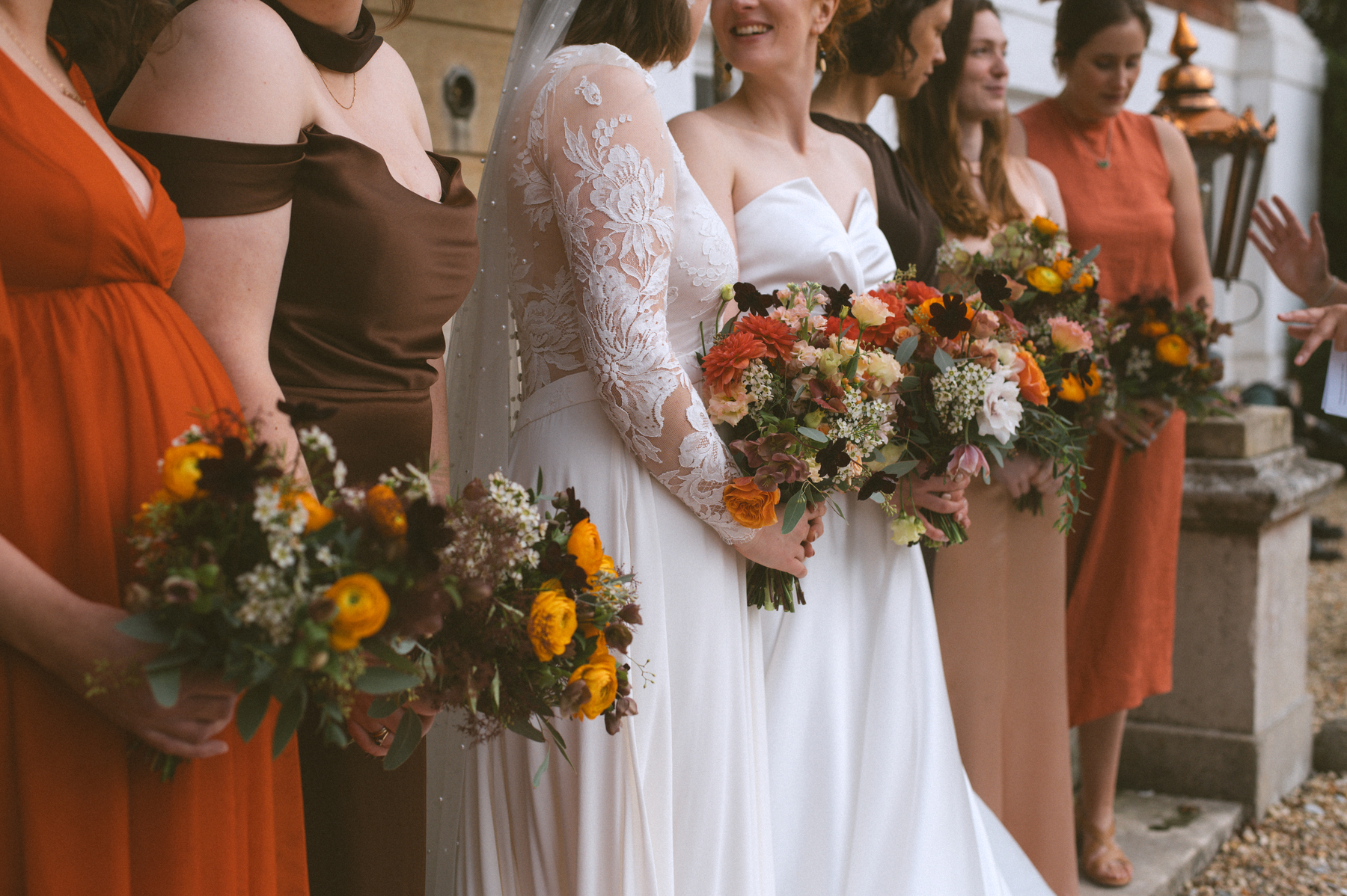 What being a queer wedding photographer means to me.
